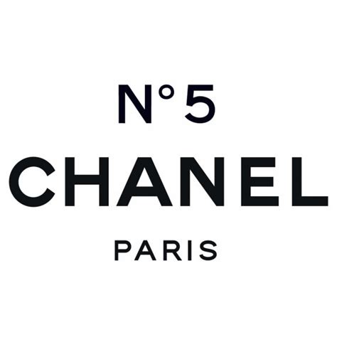 logo de chanel numero 5|chanel number 5 location.